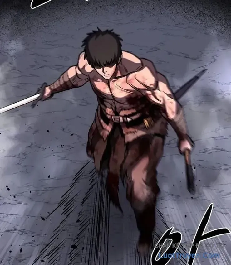 Vòng Chơi Thứ Hai Của Chiến Binh Cuồng Nộ Chapter 22 - 172