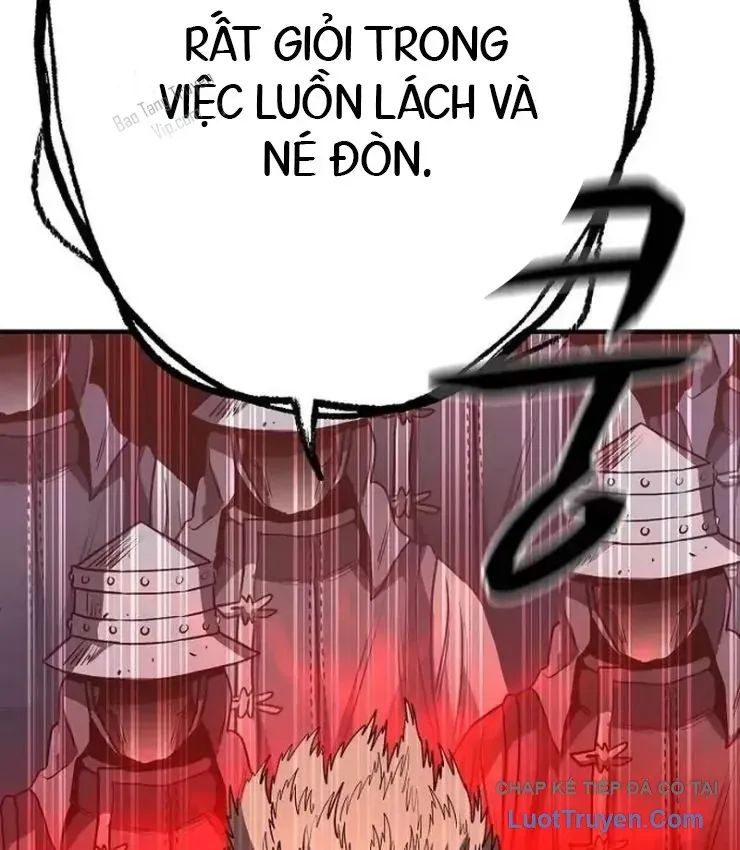 Vòng Chơi Thứ Hai Của Chiến Binh Cuồng Nộ Chapter 22 - 177