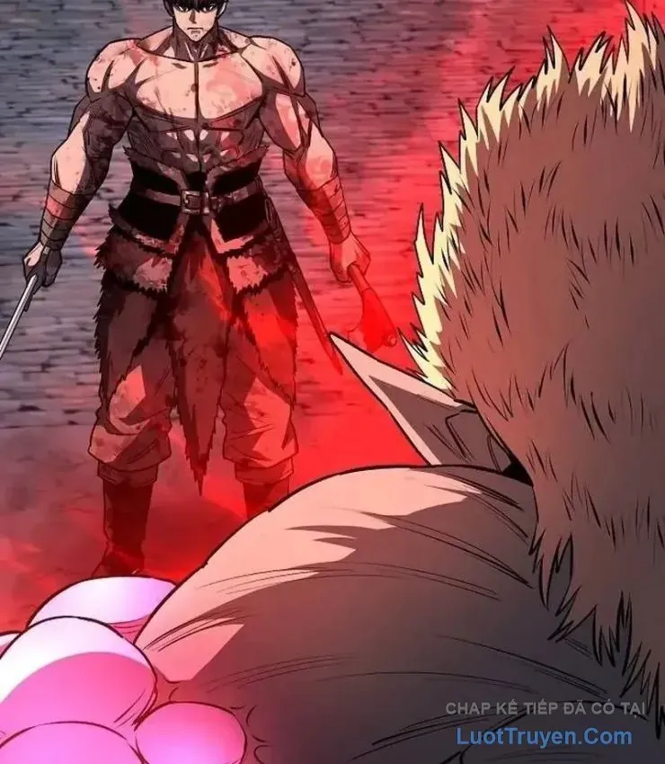 Vòng Chơi Thứ Hai Của Chiến Binh Cuồng Nộ Chapter 22 - 188