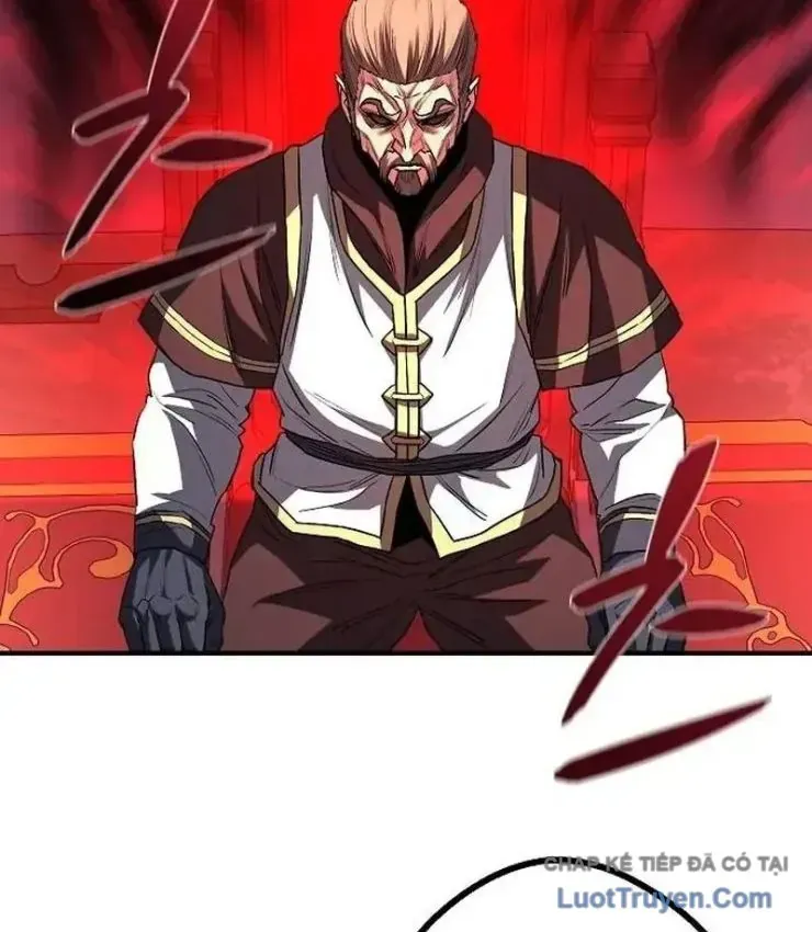 Vòng Chơi Thứ Hai Của Chiến Binh Cuồng Nộ Chapter 22 - 21