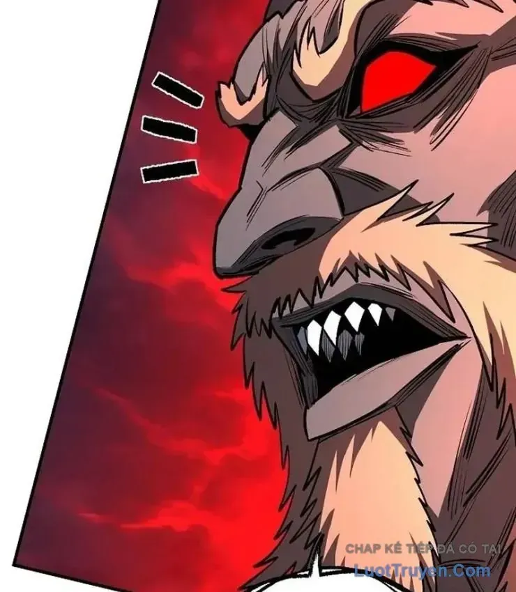 Vòng Chơi Thứ Hai Của Chiến Binh Cuồng Nộ Chapter 22 - 201