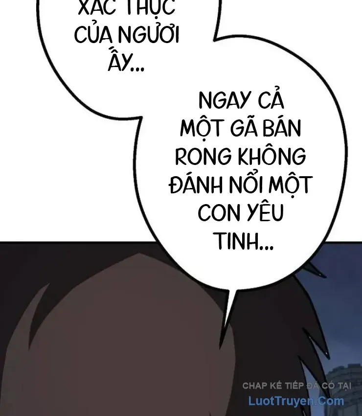 Vòng Chơi Thứ Hai Của Chiến Binh Cuồng Nộ Chapter 22 - 206