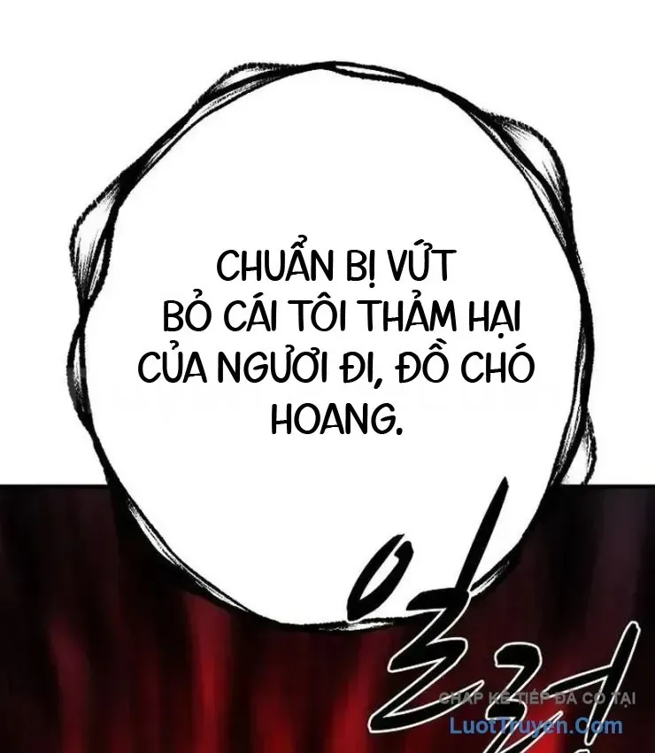 Vòng Chơi Thứ Hai Của Chiến Binh Cuồng Nộ Chapter 22 - 24