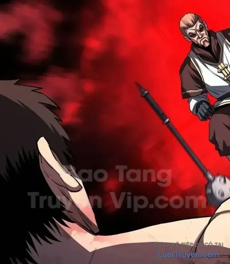 Vòng Chơi Thứ Hai Của Chiến Binh Cuồng Nộ Chapter 22 - 30