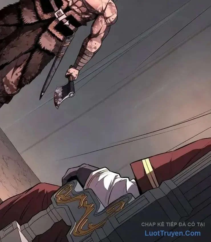 Vòng Chơi Thứ Hai Của Chiến Binh Cuồng Nộ Chapter 22 - 4