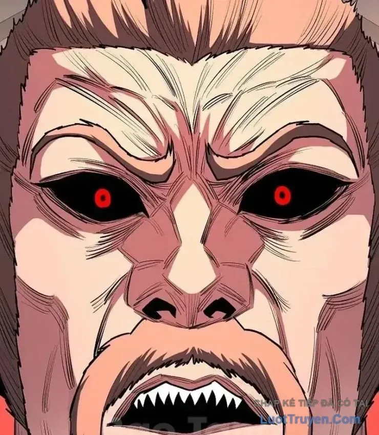 Vòng Chơi Thứ Hai Của Chiến Binh Cuồng Nộ Chapter 22 - 10