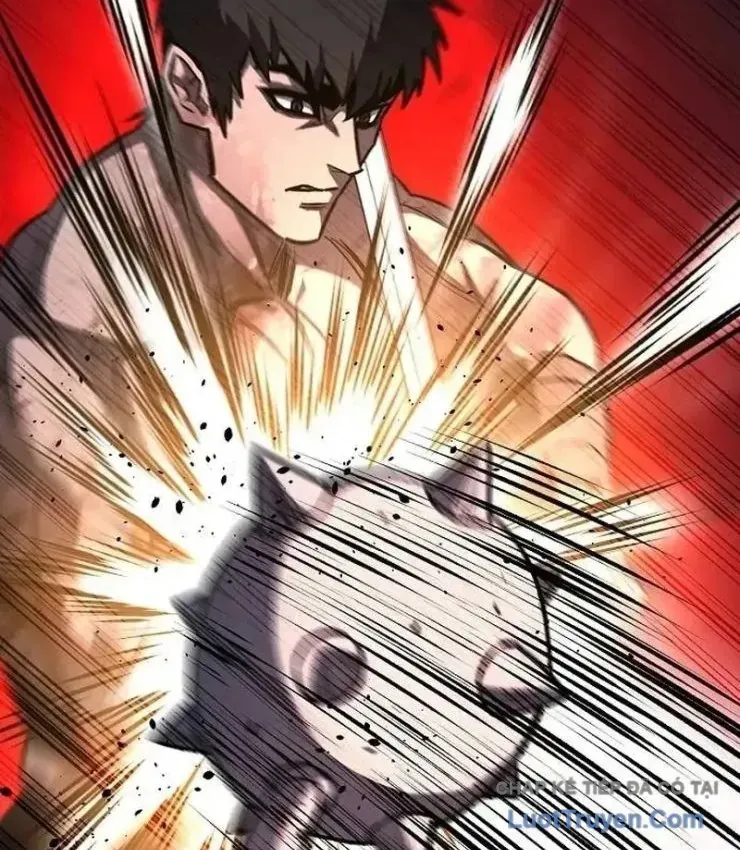 Vòng Chơi Thứ Hai Của Chiến Binh Cuồng Nộ Chapter 22 - 95