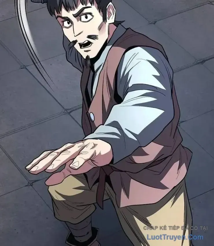 Vòng Chơi Thứ Hai Của Chiến Binh Cuồng Nộ Chapter 23 - 101