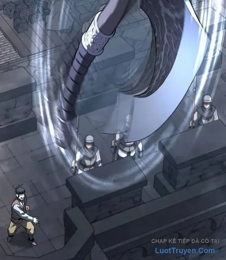 Vòng Chơi Thứ Hai Của Chiến Binh Cuồng Nộ Chapter 23 - 109
