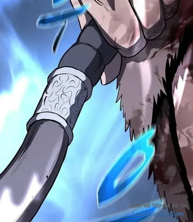 Vòng Chơi Thứ Hai Của Chiến Binh Cuồng Nộ Chapter 23 - 130