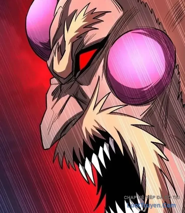 Vòng Chơi Thứ Hai Của Chiến Binh Cuồng Nộ Chapter 23 - 167