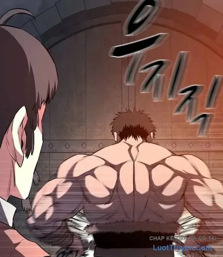 Vòng Chơi Thứ Hai Của Chiến Binh Cuồng Nộ Chapter 23 - 19