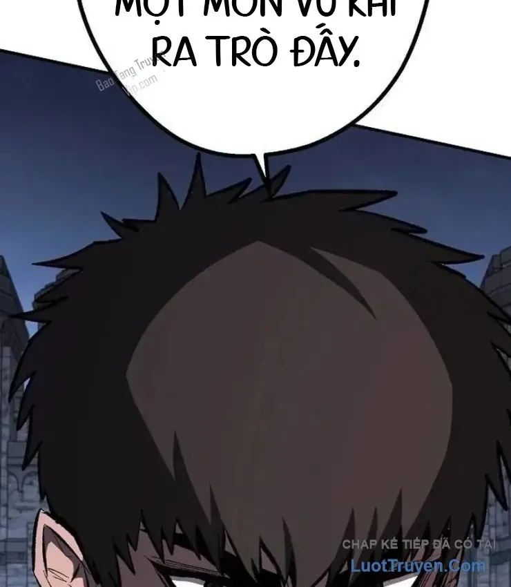 Vòng Chơi Thứ Hai Của Chiến Binh Cuồng Nộ Chapter 23 - 189