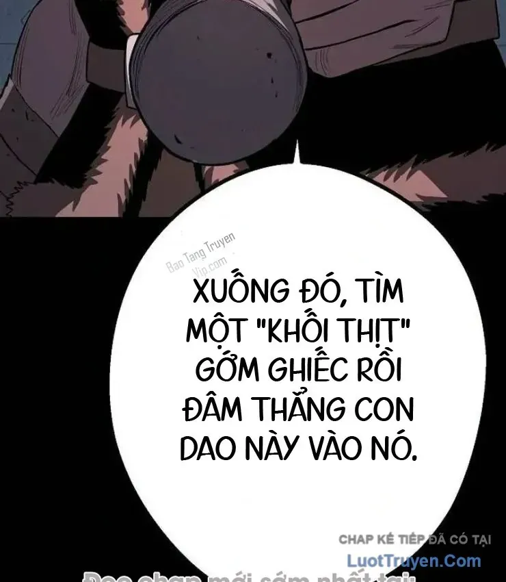 Vòng Chơi Thứ Hai Của Chiến Binh Cuồng Nộ Chapter 23 - 25