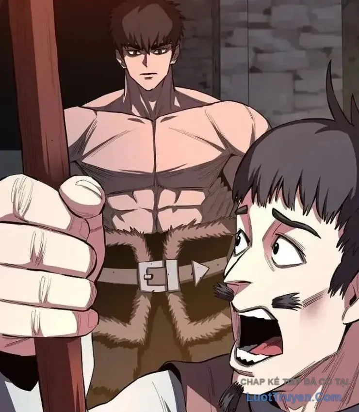 Vòng Chơi Thứ Hai Của Chiến Binh Cuồng Nộ Chapter 23 - 5