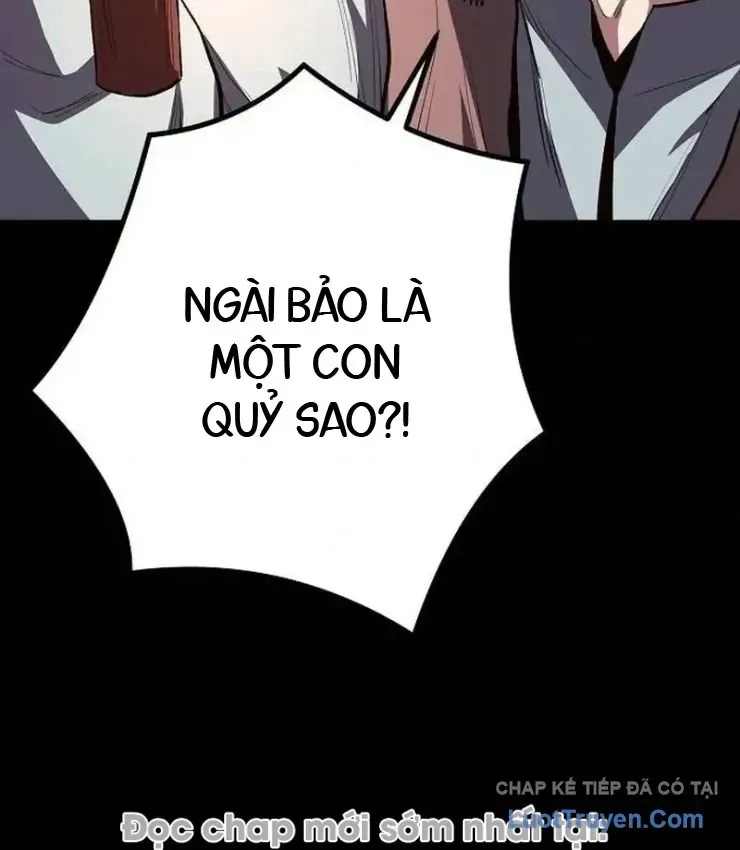 Vòng Chơi Thứ Hai Của Chiến Binh Cuồng Nộ Chapter 23 - 6