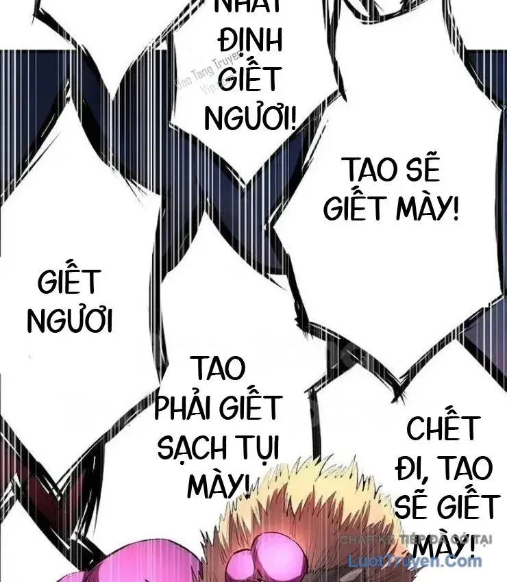 Vòng Chơi Thứ Hai Của Chiến Binh Cuồng Nộ Chapter 23 - 55