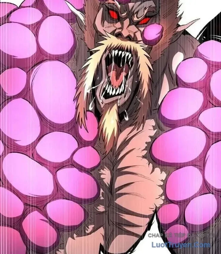 Vòng Chơi Thứ Hai Của Chiến Binh Cuồng Nộ Chapter 23 - 56