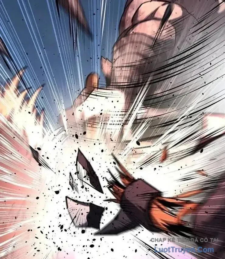 Vòng Chơi Thứ Hai Của Chiến Binh Cuồng Nộ Chapter 23 - 77