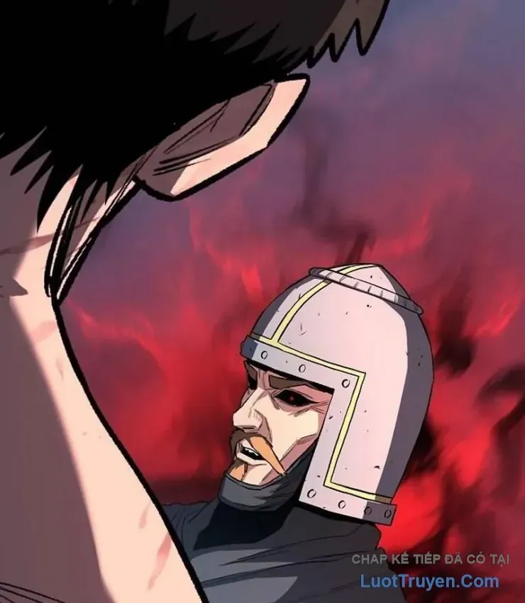 Vòng Chơi Thứ Hai Của Chiến Binh Cuồng Nộ Chapter 24 - 14