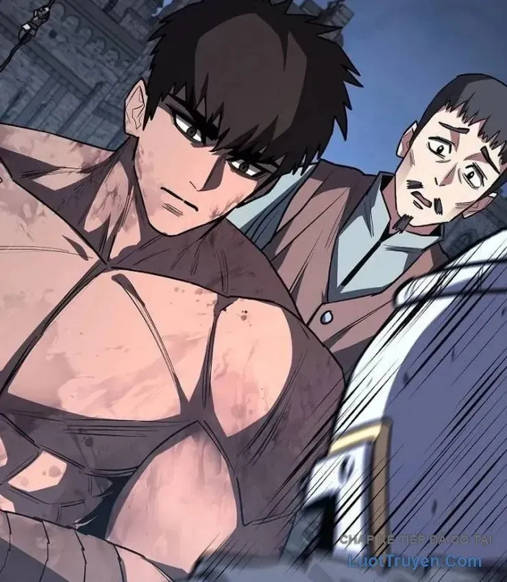 Vòng Chơi Thứ Hai Của Chiến Binh Cuồng Nộ Chapter 24 - 196