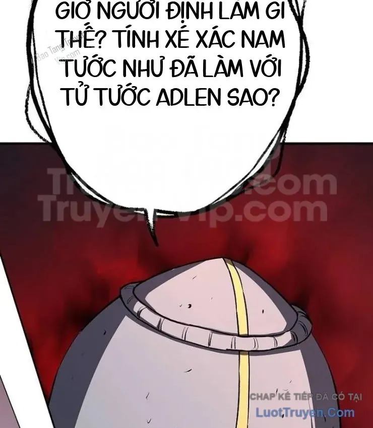 Vòng Chơi Thứ Hai Của Chiến Binh Cuồng Nộ Chapter 24 - 23