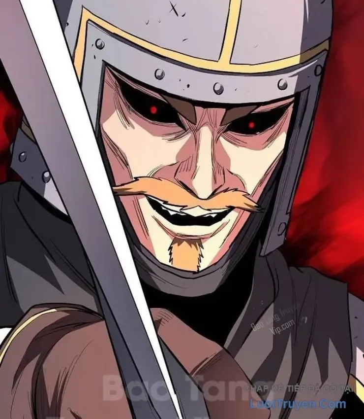 Vòng Chơi Thứ Hai Của Chiến Binh Cuồng Nộ Chapter 24 - 24