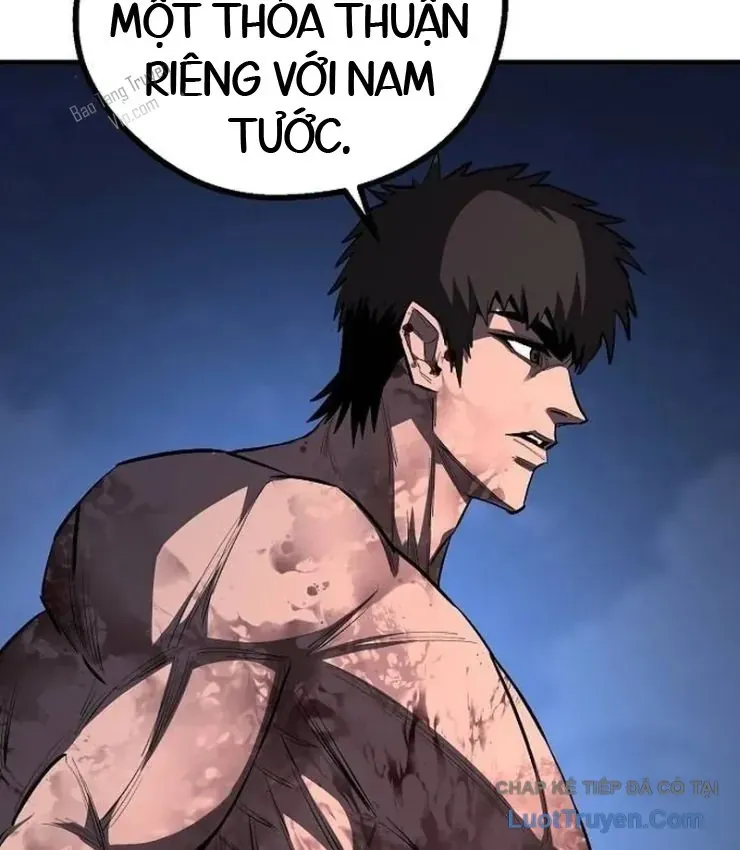 Vòng Chơi Thứ Hai Của Chiến Binh Cuồng Nộ Chapter 24 - 30