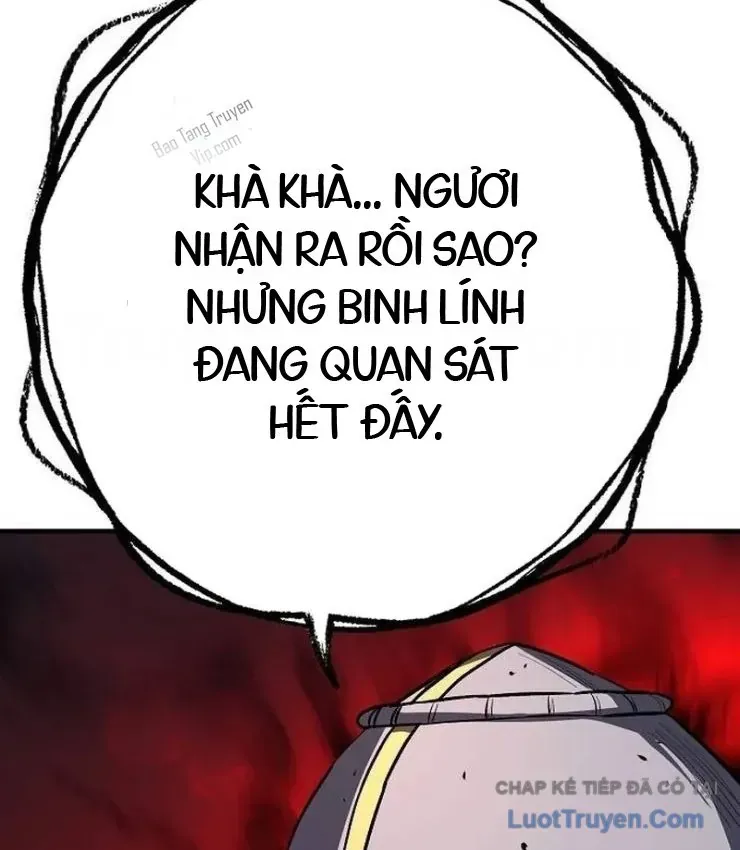 Vòng Chơi Thứ Hai Của Chiến Binh Cuồng Nộ Chapter 24 - 33