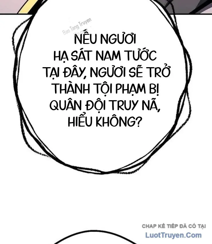 Vòng Chơi Thứ Hai Của Chiến Binh Cuồng Nộ Chapter 24 - 35