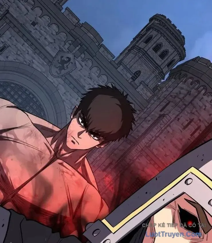 Vòng Chơi Thứ Hai Của Chiến Binh Cuồng Nộ Chapter 24 - 5