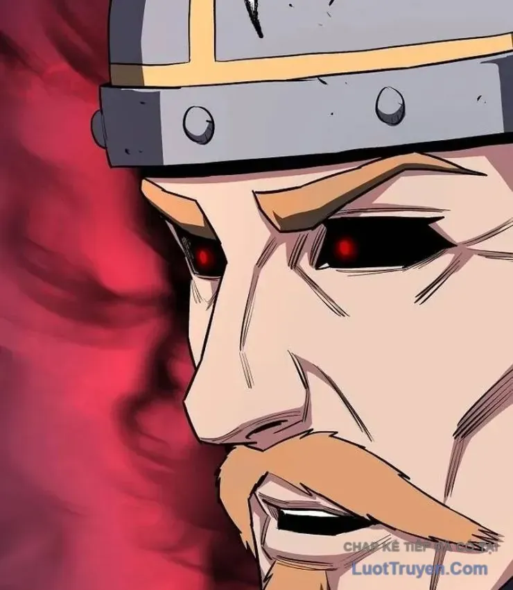 Vòng Chơi Thứ Hai Của Chiến Binh Cuồng Nộ Chapter 24 - 8