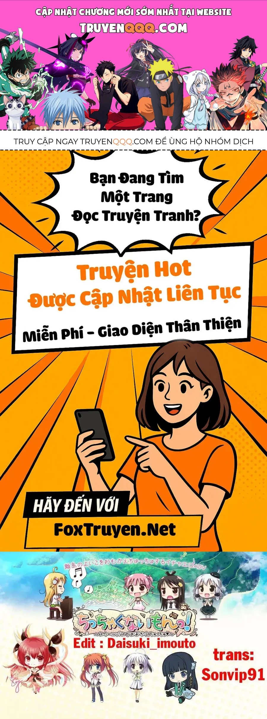 Tuy Xa Mà Gần Như Chị Em. Chapter 109 - 1