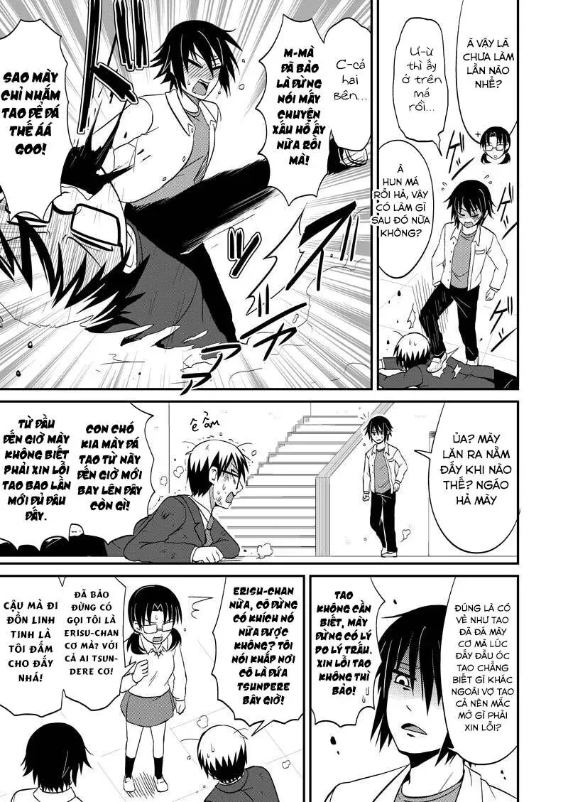 Tuy Xa Mà Gần Như Chị Em. Chapter 118 - 8