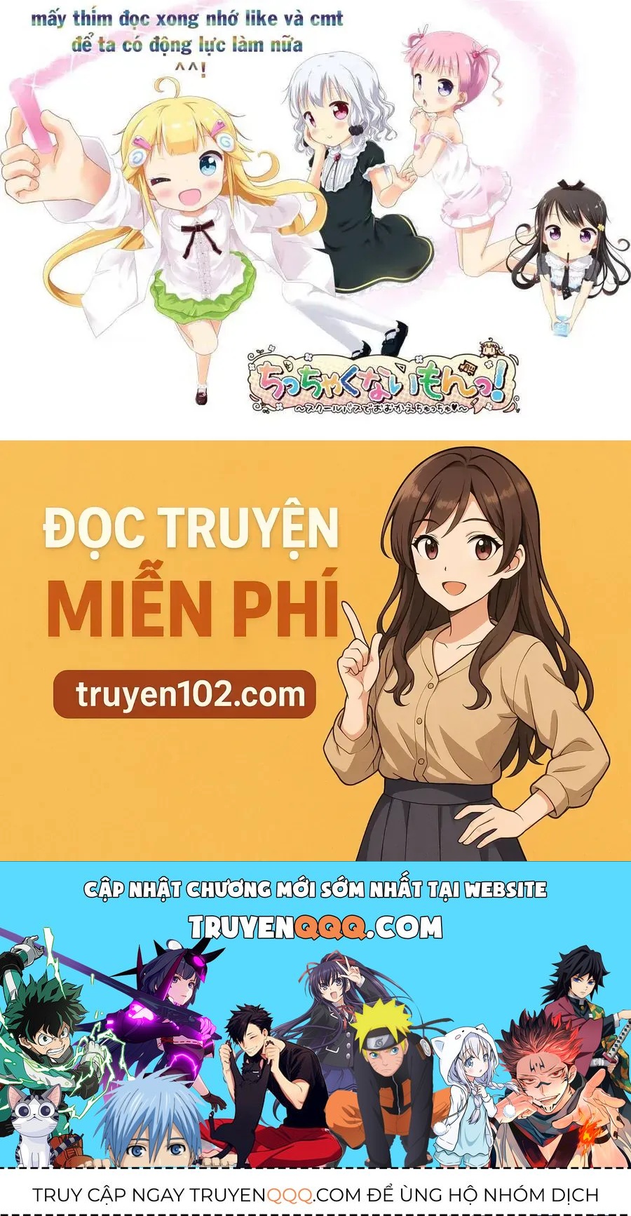 Tuy Xa Mà Gần Như Chị Em. Chapter 120 - 12