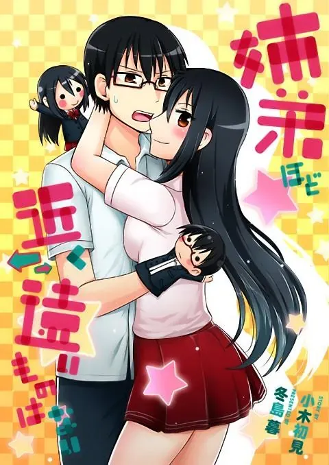 Tuy Xa Mà Gần Như Chị Em. Chapter 30 - 3