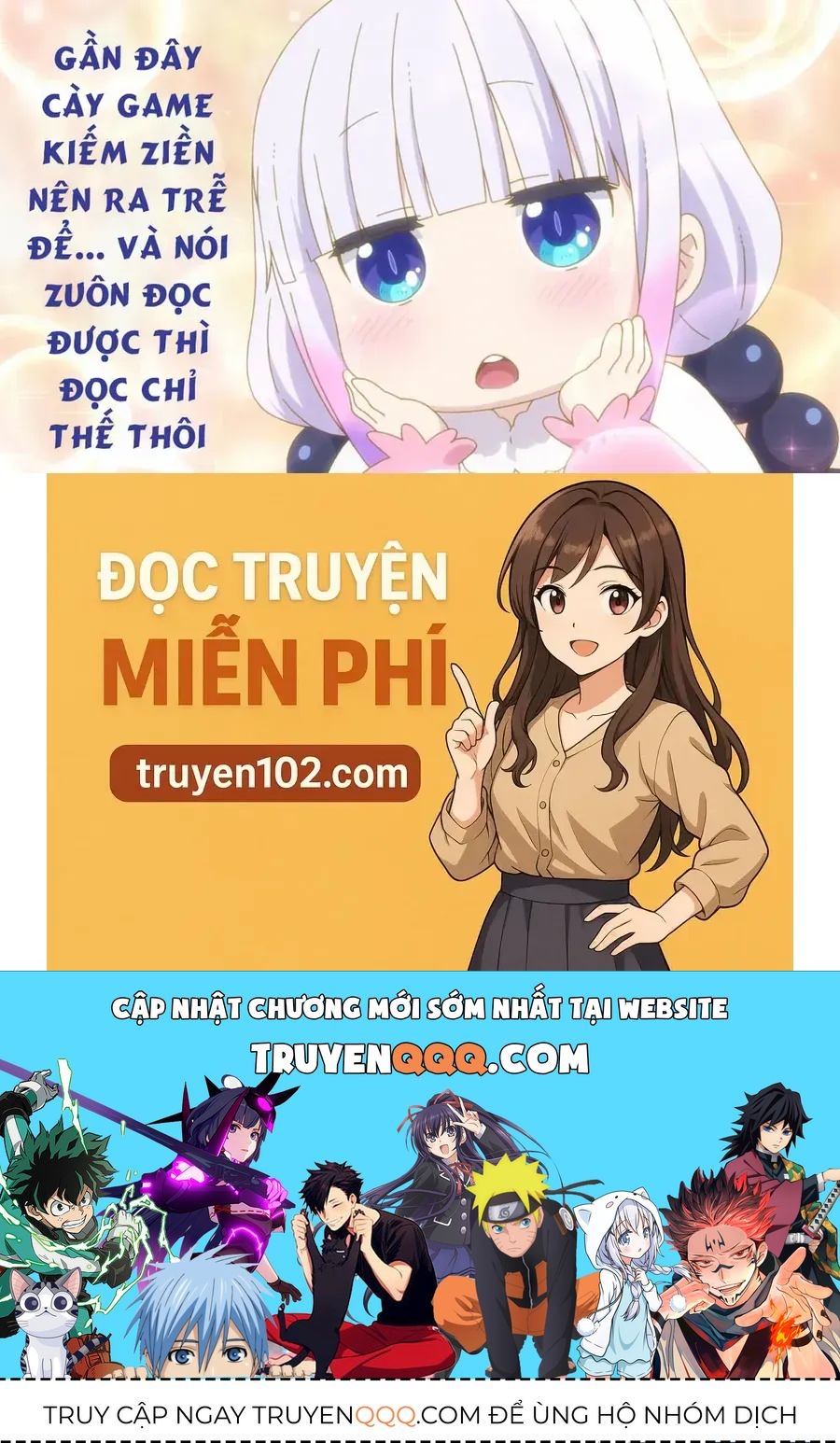 Tuy Xa Mà Gần Như Chị Em. Chapter 32 - 12