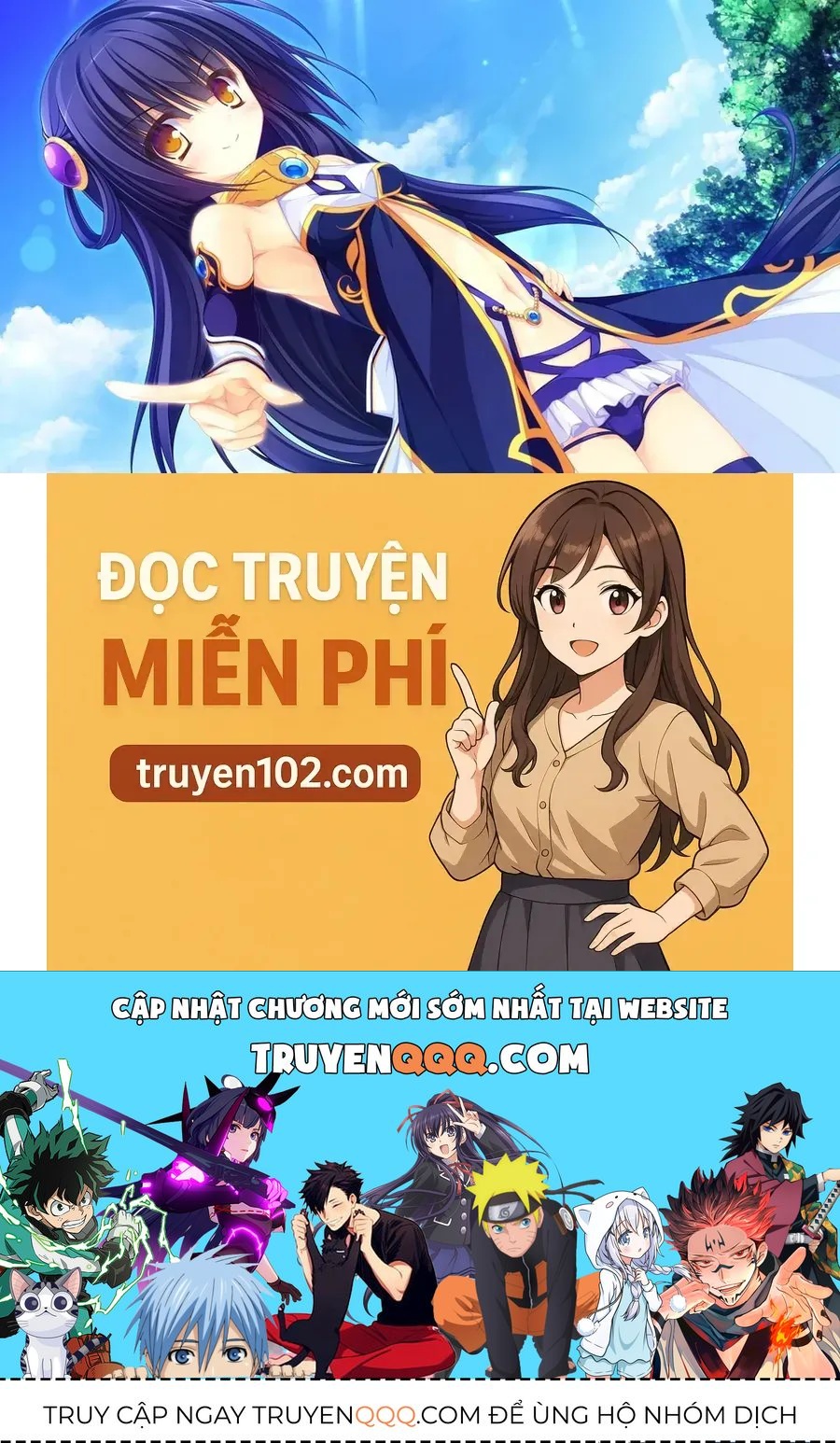 Tuy Xa Mà Gần Như Chị Em. Chapter 38 - 13