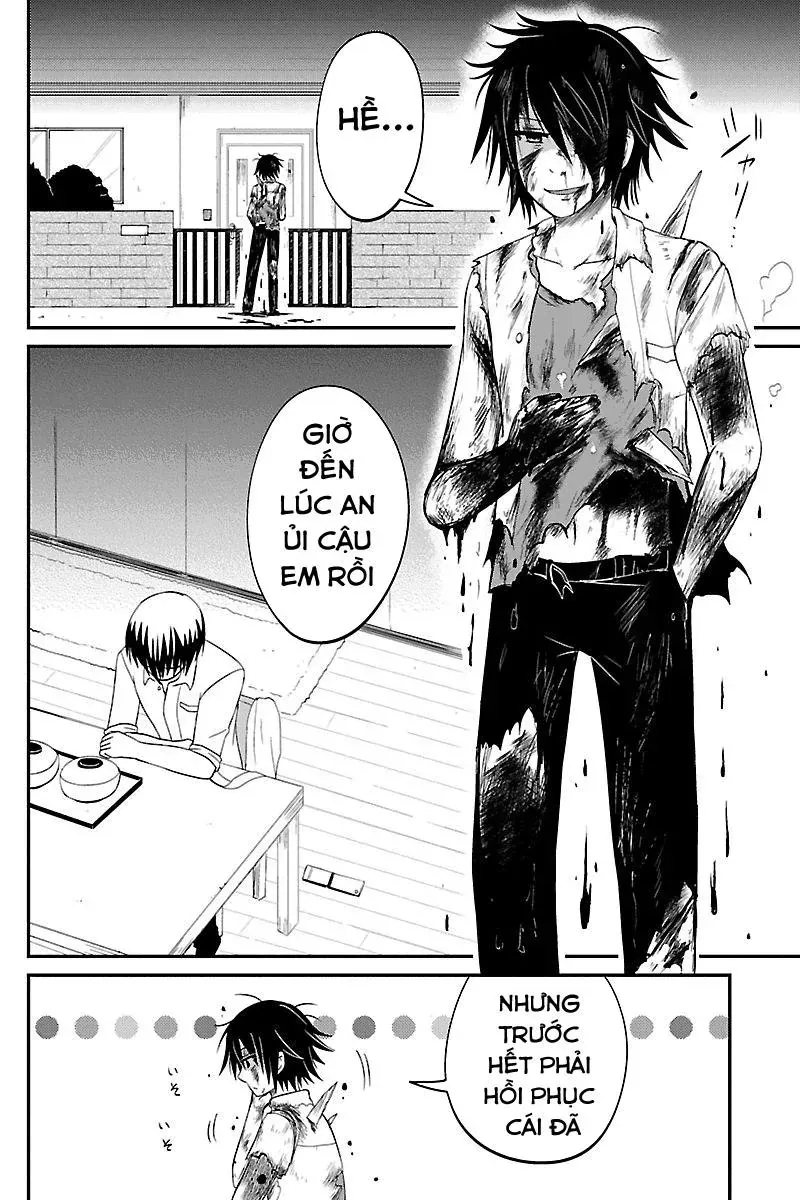 Tuy Xa Mà Gần Như Chị Em. Chapter 39 - 11