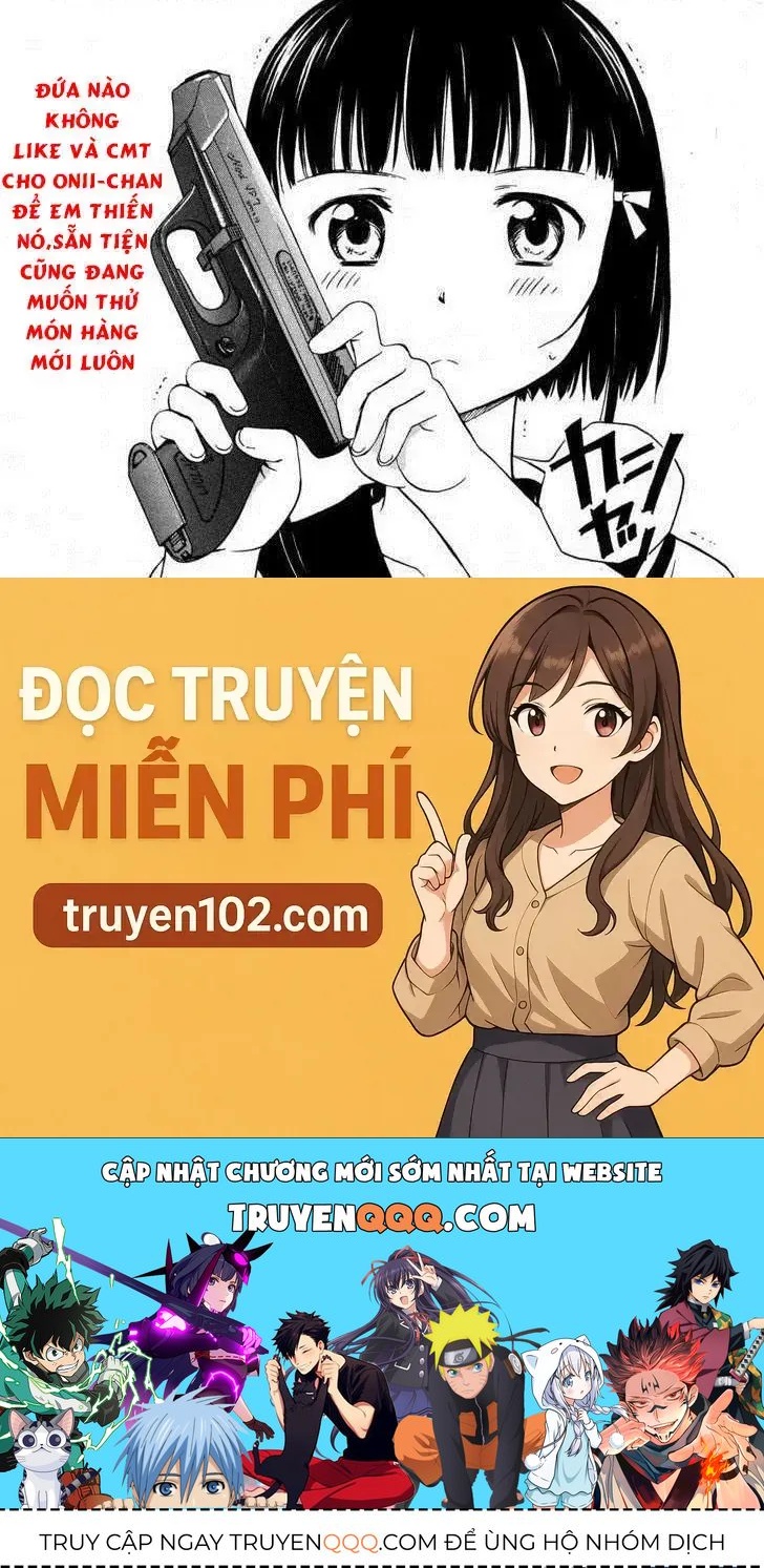 Tuy Xa Mà Gần Như Chị Em. Chapter 43 - 13