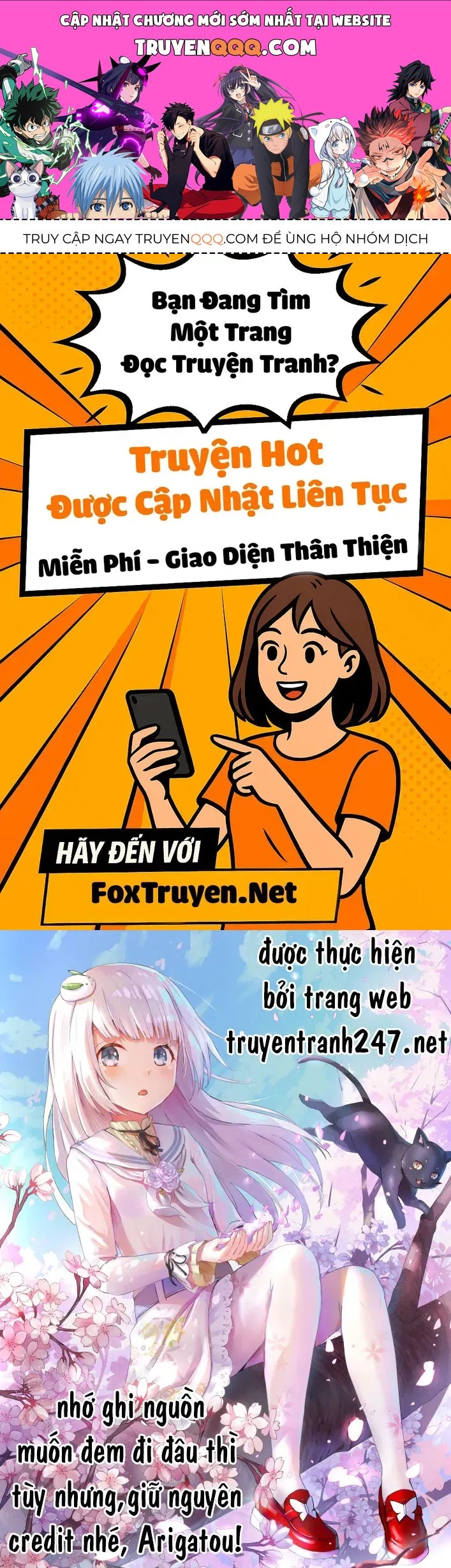 Tuy Xa Mà Gần Như Chị Em. Chapter 55 - 1