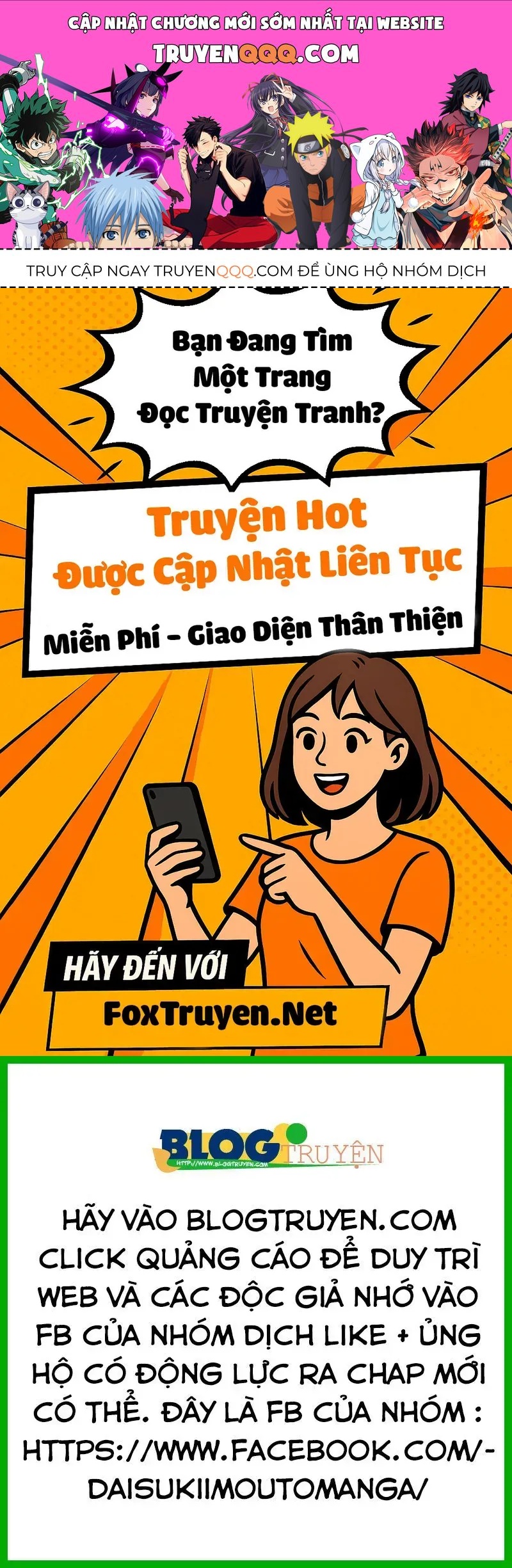 Tuy Xa Mà Gần Như Chị Em. Chapter 60 - 1