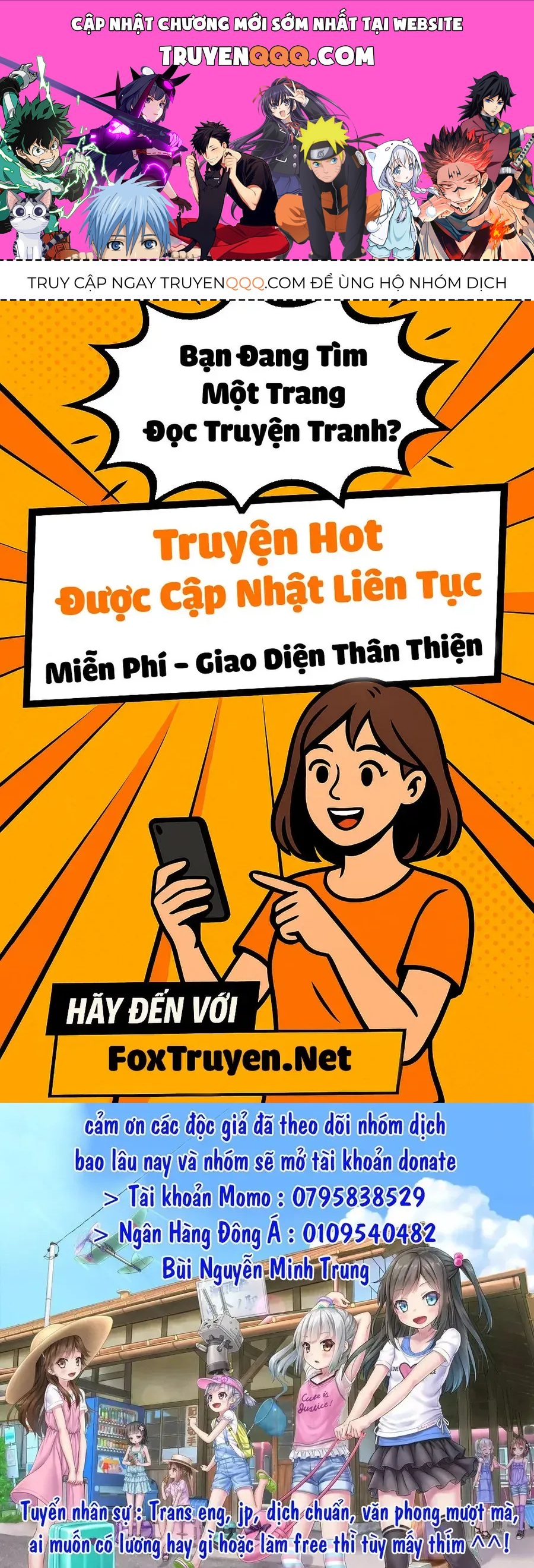 Tuy Xa Mà Gần Như Chị Em. Chapter 63 - 1