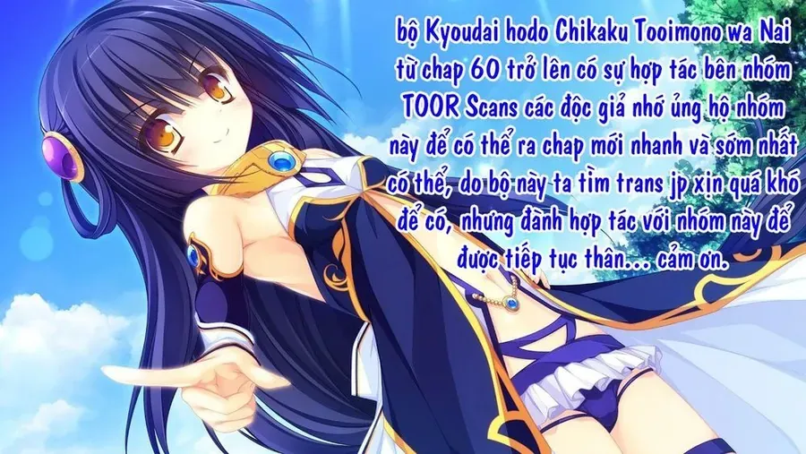 Tuy Xa Mà Gần Như Chị Em. Chapter 63 - 3