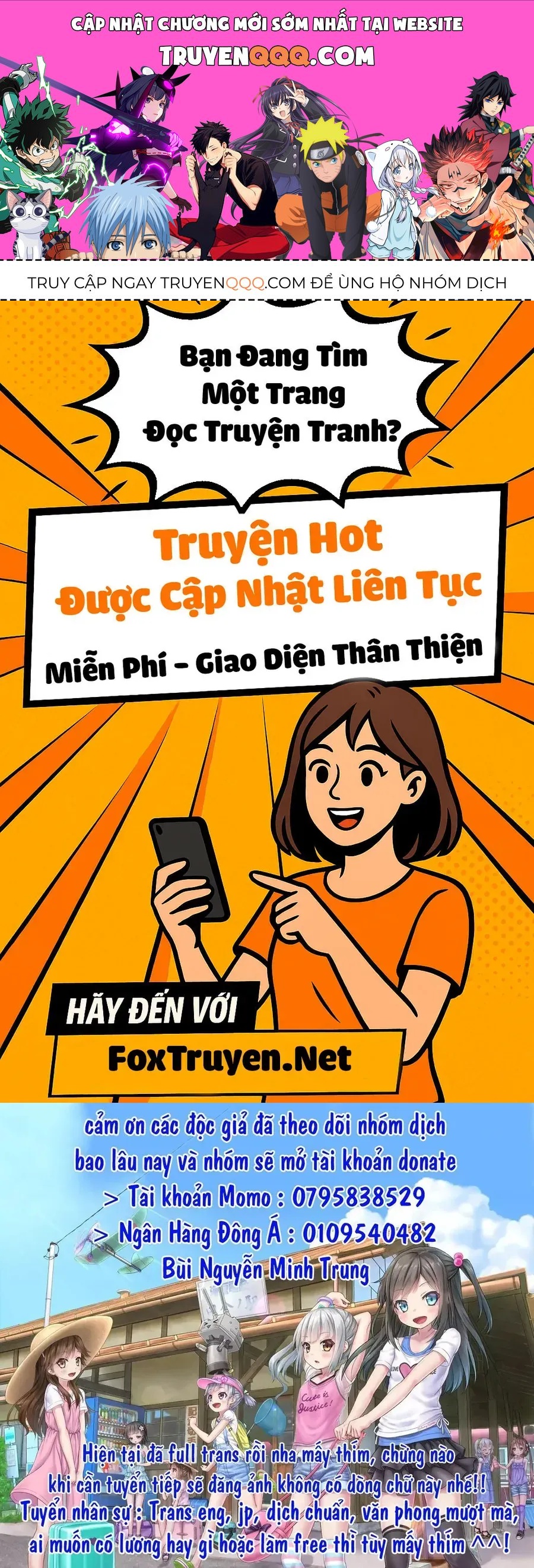 Tuy Xa Mà Gần Như Chị Em. Chapter 93 - 1