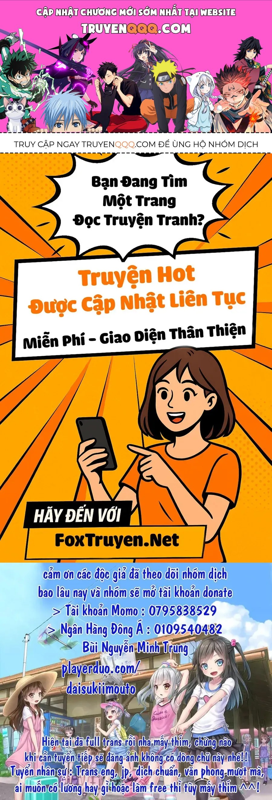 Tuy Xa Mà Gần Như Chị Em. Chapter 94 - 1