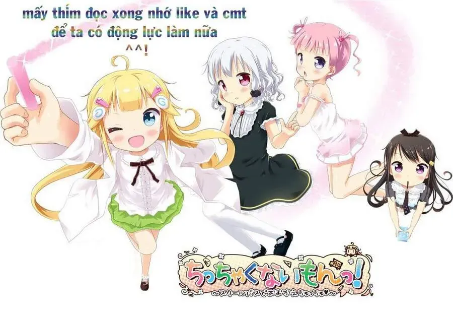 Tuy Xa Mà Gần Như Chị Em. Chapter 97 - 12