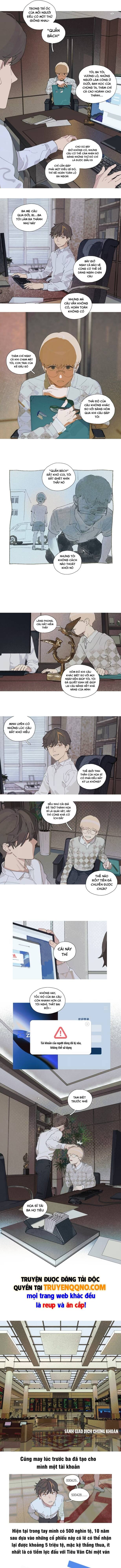 Cạm Bẫy Hồ Điệp Chapter 26 - 4