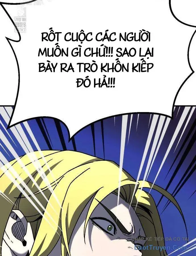 Cửa Sổ Trạng Thái Là Cái Thá Gì Chapter 10 - 16