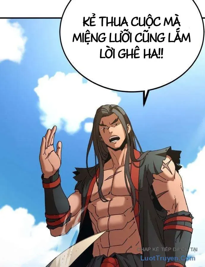 Cửa Sổ Trạng Thái Là Cái Thá Gì Chapter 10 - 26